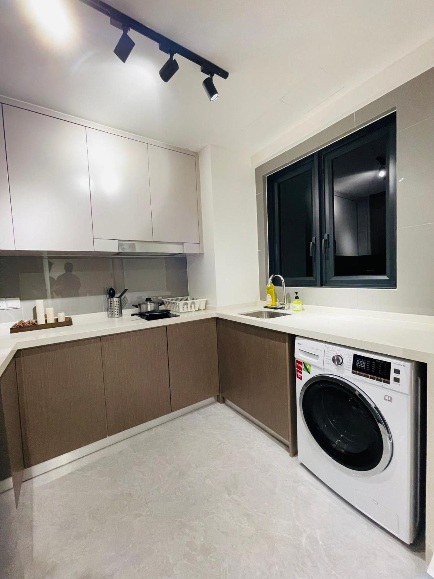 Apartemen Agile Bukit Bintang Trx Kl Center