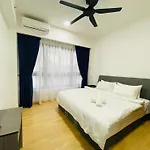 Agile Bukit Bintang Trx Kl City Center Suite