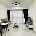 Agile Bukit Bintang Trx Kl City Center Suite