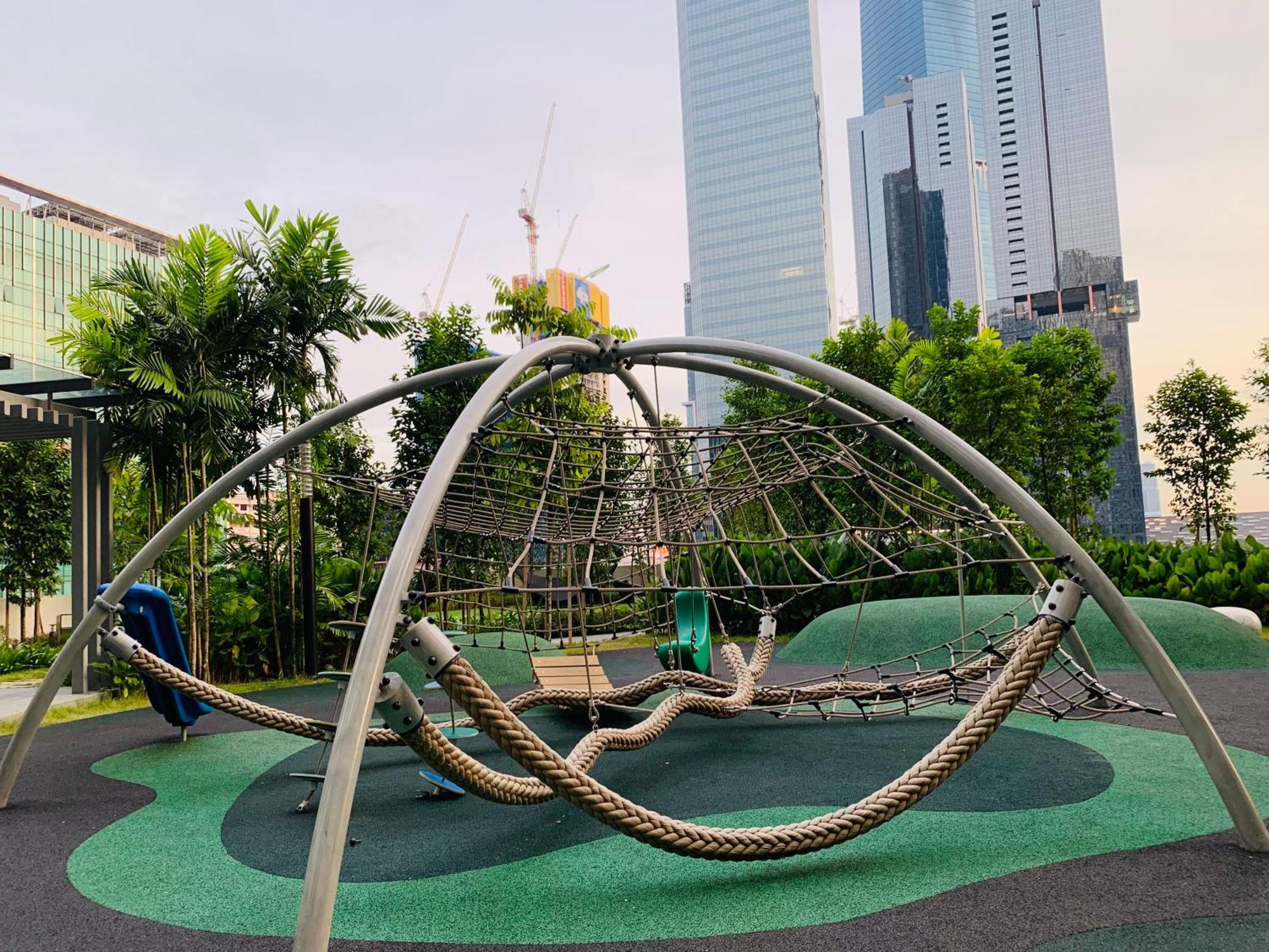 Agile Bukit Bintang Trx Kl Center *