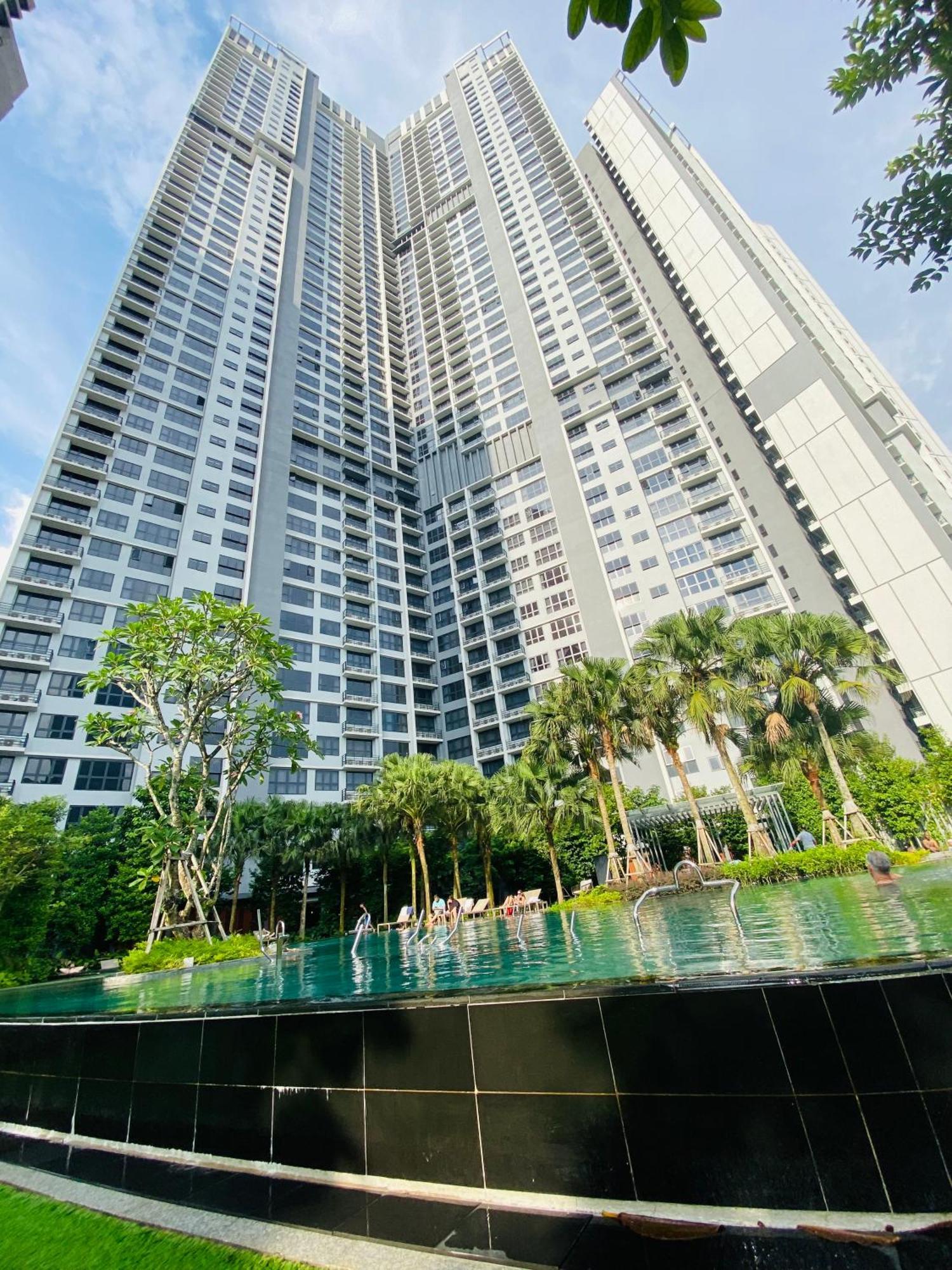 Agile Bukit Bintang Trx Kl Center Pangsapuri