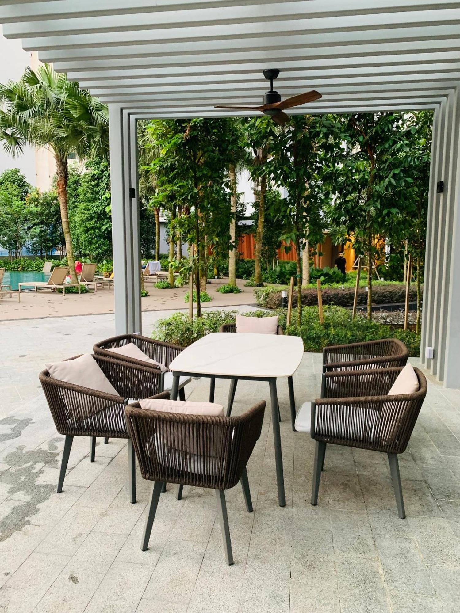 Agile Bukit Bintang Trx Kl Center Kuala Lumpur