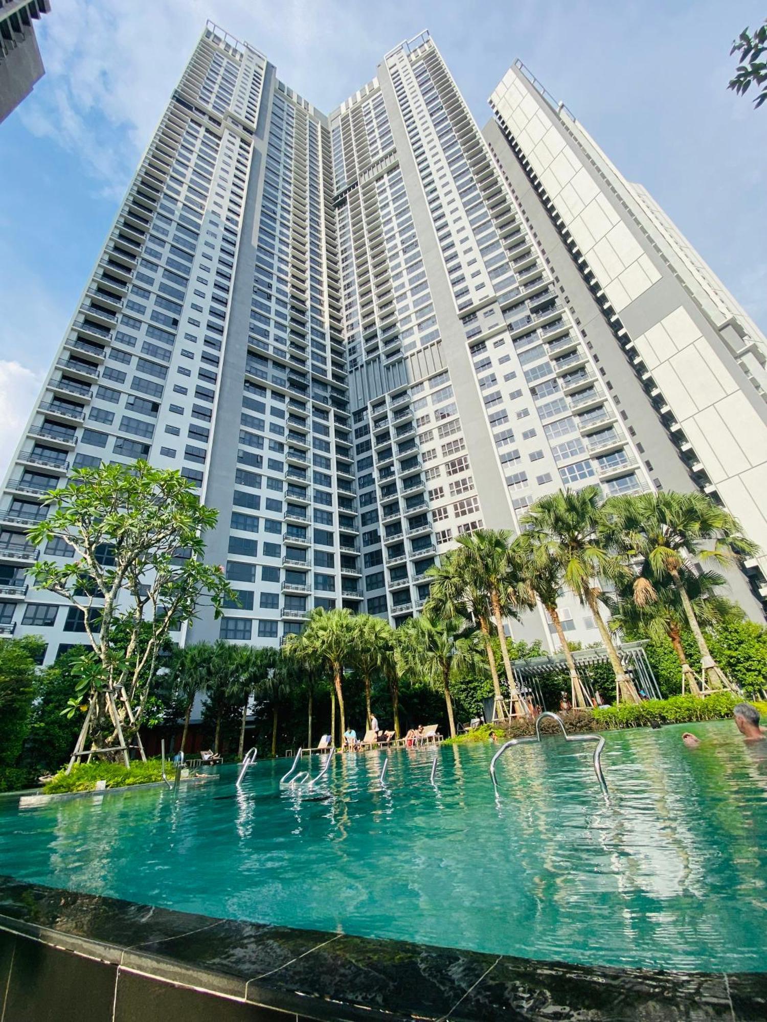 Agile Bukit Bintang Trx Kl Center