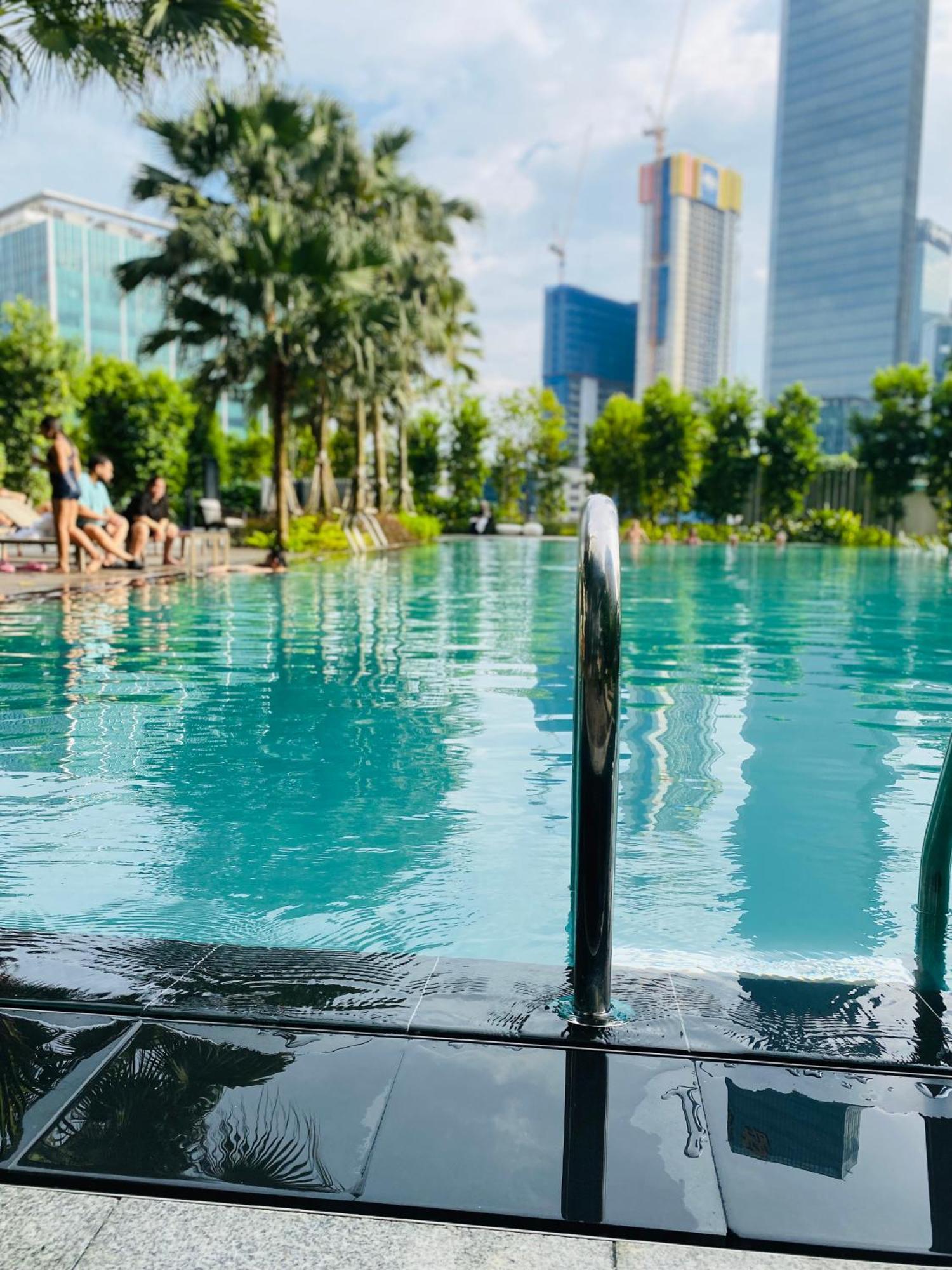 Agile Bukit Bintang Trx Kl Center Pangsapuri Kuala Lumpur