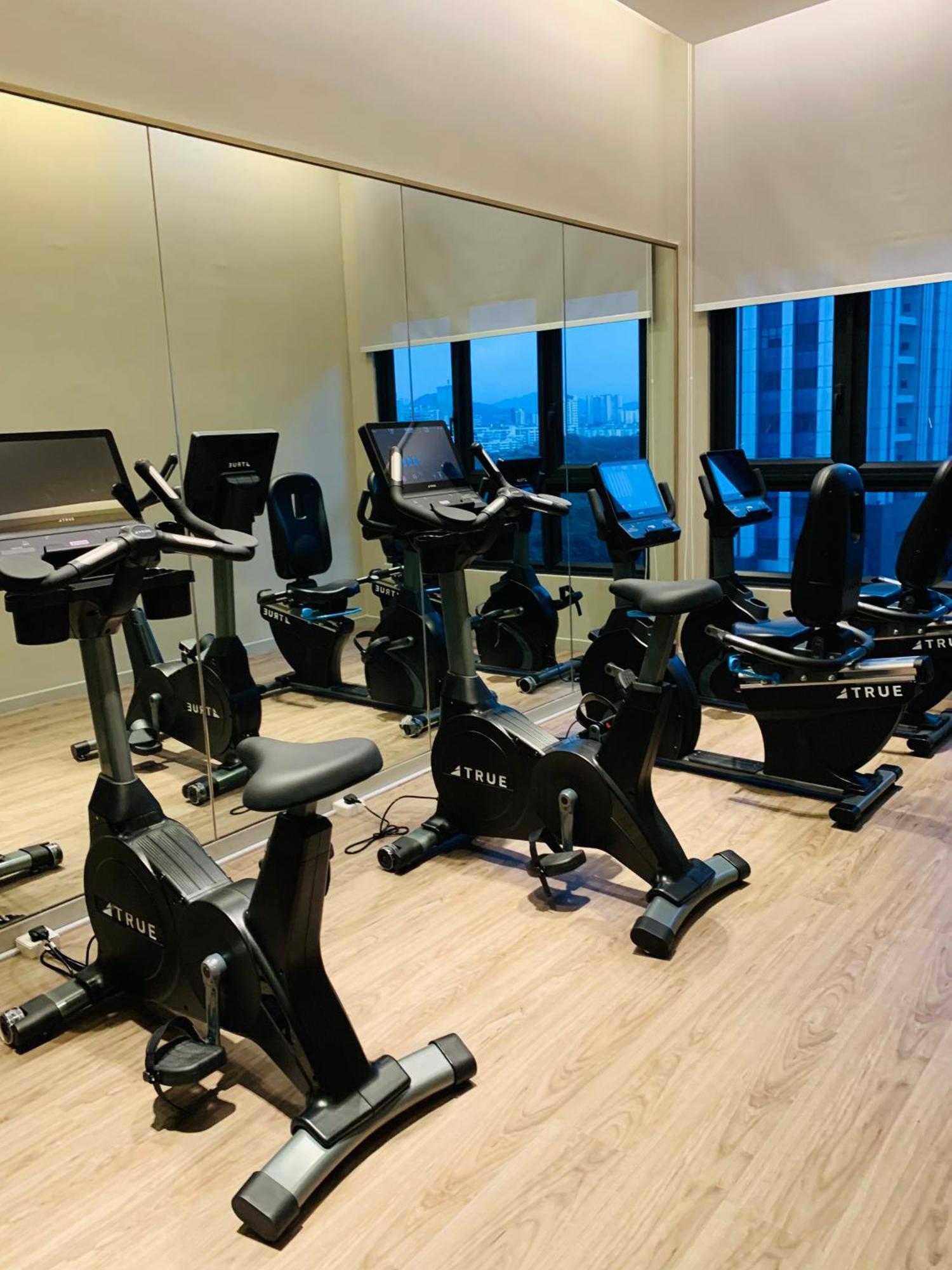 Agile Bukit Bintang Trx Kl Center *