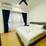 Agile Bukit Bintang Trx Kl City Center Suite