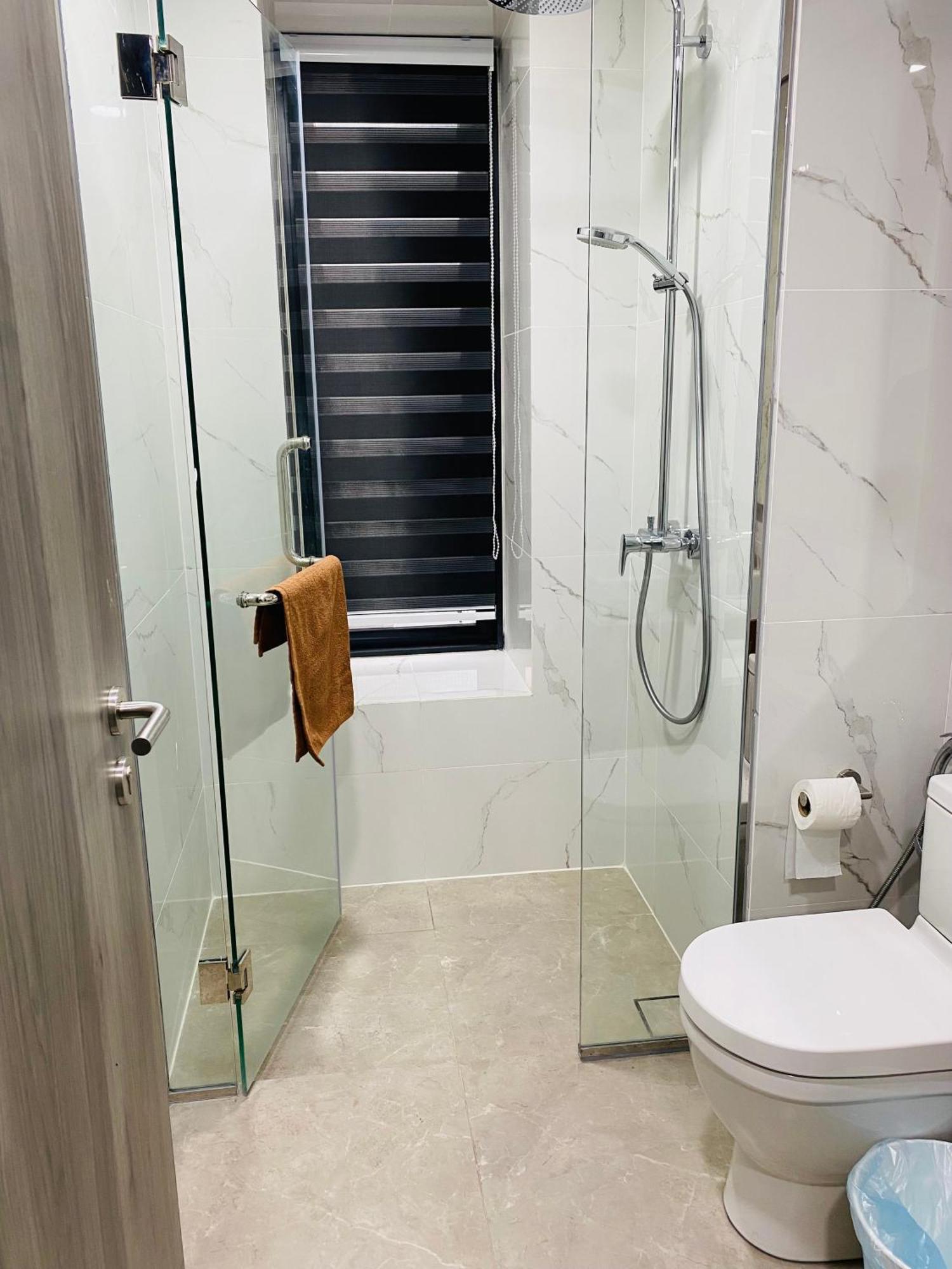Agile Bukit Bintang Trx Kl Center Apartment Kuala Lumpur
