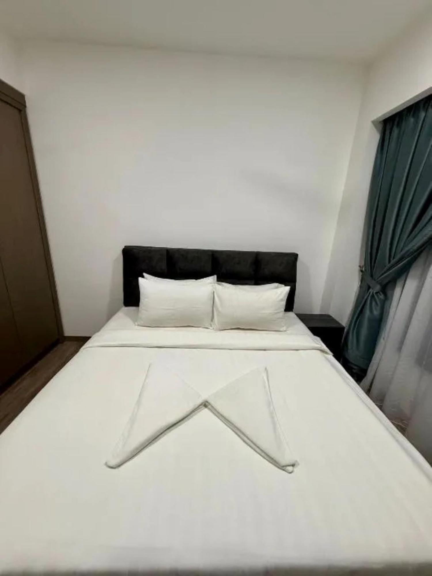 Apartment Agile Bukit Bintang Trx Kl Center Kuala Lumpur