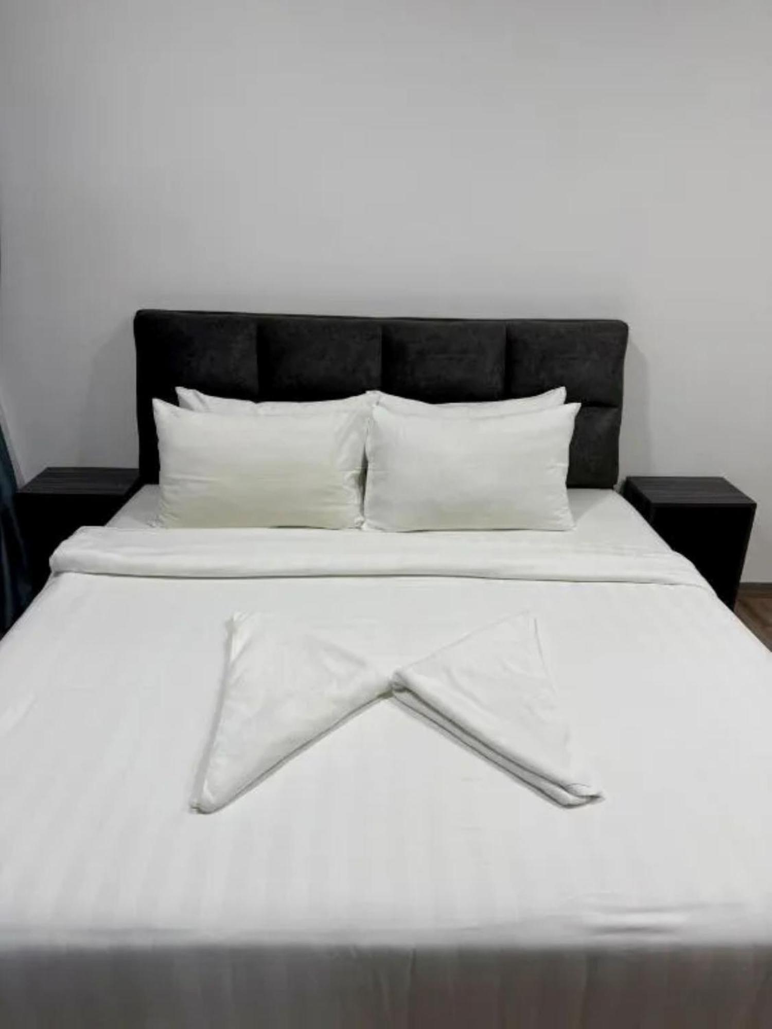 Apartment Agile Bukit Bintang Trx Kl Center *