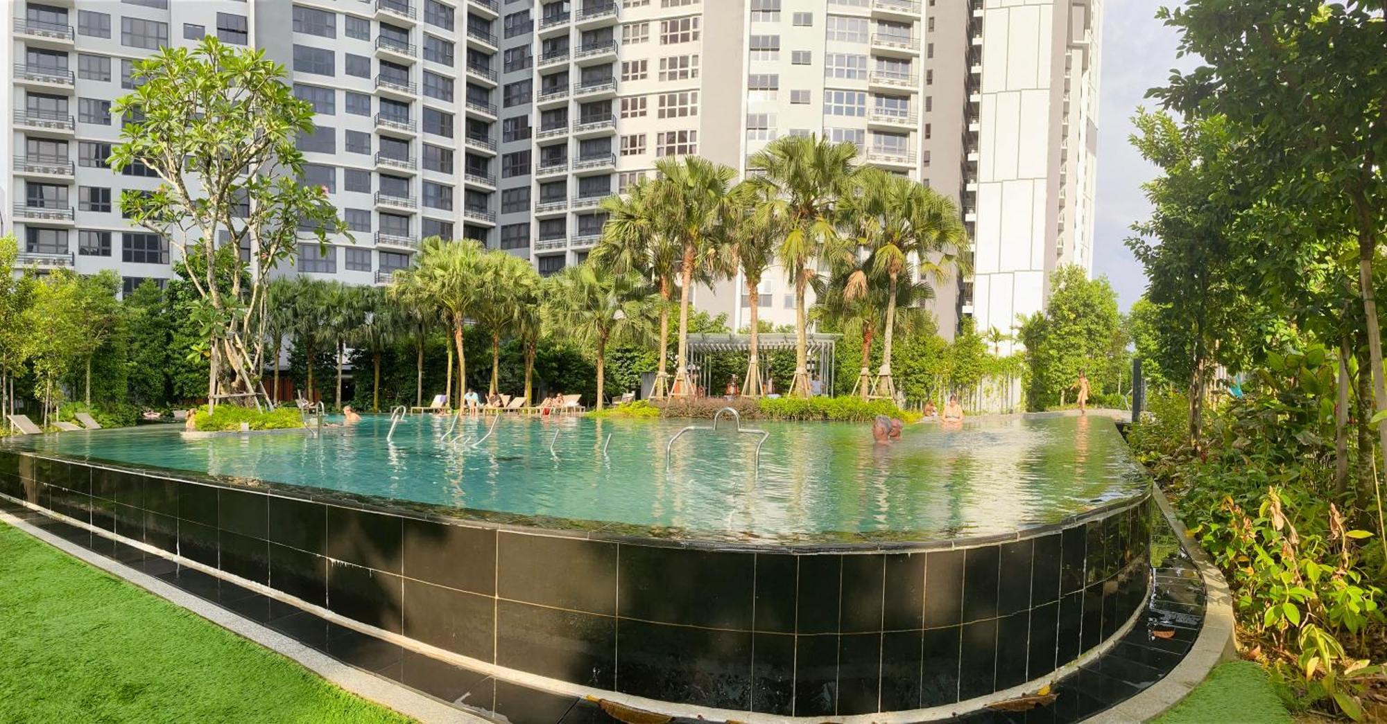 Agile Bukit Bintang Trx Kl Center