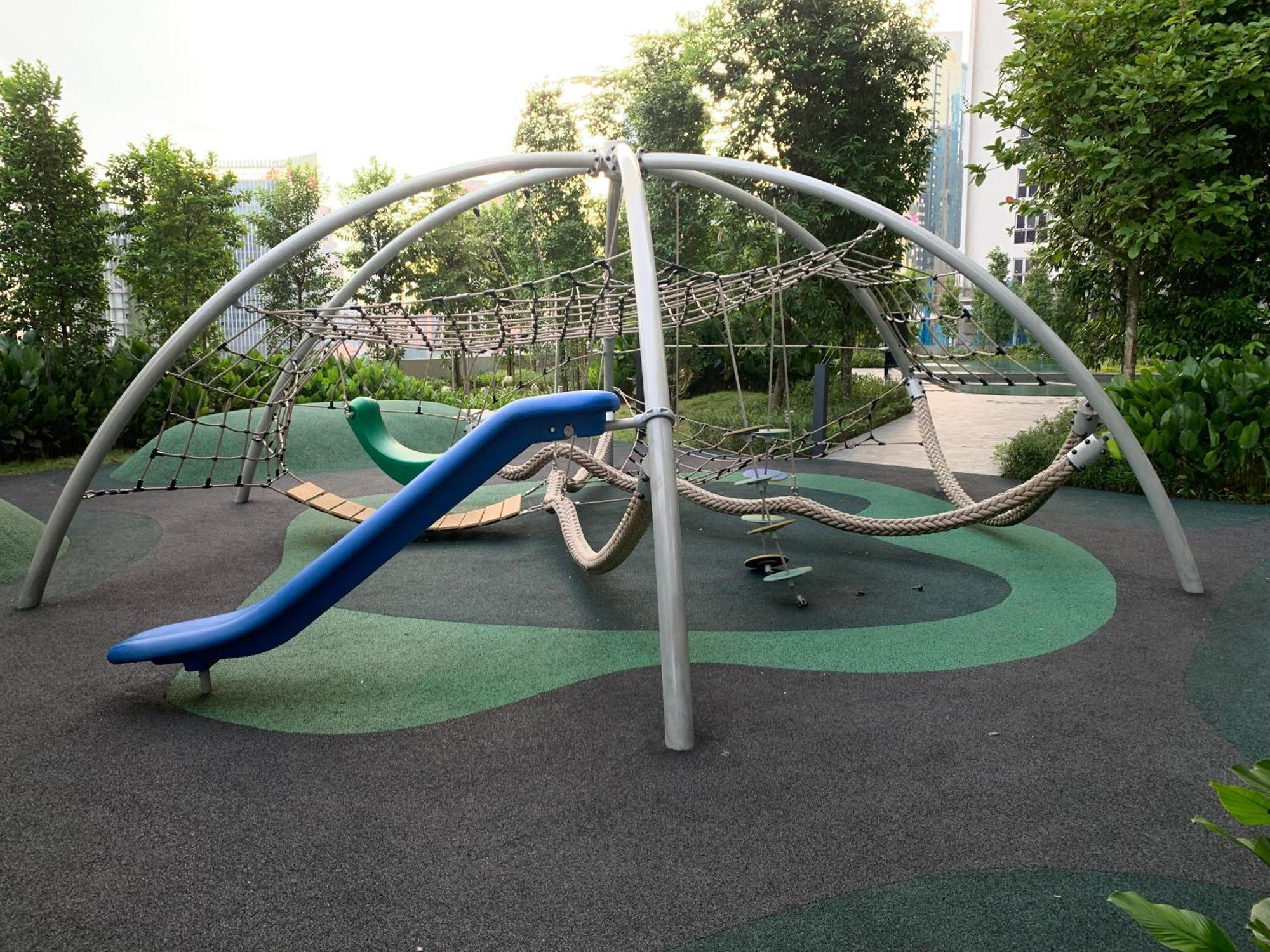 Agile Bukit Bintang Trx Kl Center *